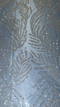 Tree Ties Lace