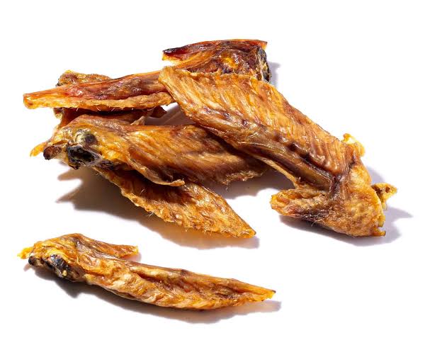 Turkey Wings (10 piece) - Nickel City Pet Pantry