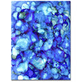 Underwater Dreams' Wrapped Canvas Wall Art