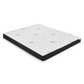 Uratex Airlite Cool Mattress in black