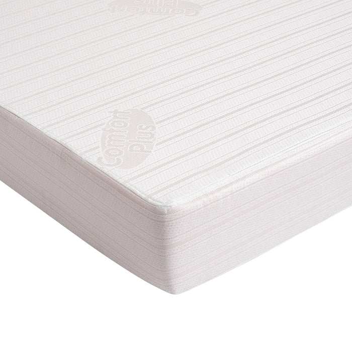 Uratex Comfort Plus Deluxe Mattress