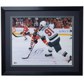 Vladimir Tarasenko Signed & Professionally Framed 16x20 Photo #1