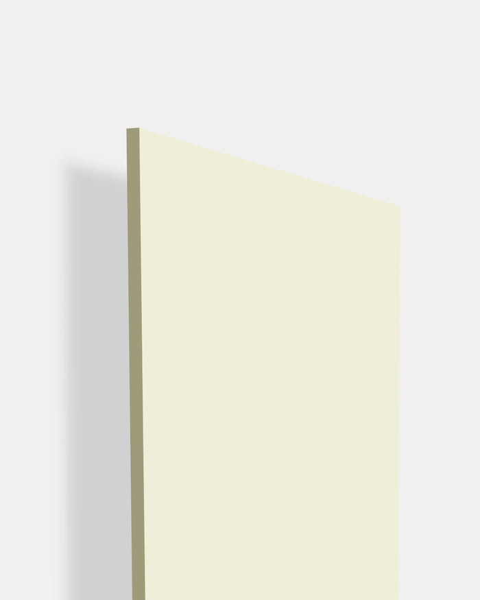 Warm White - NL 103 - Elegant Marble Laminate