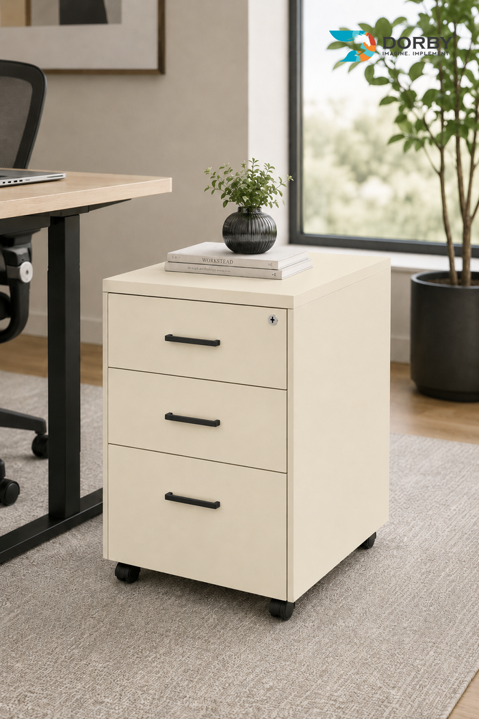 Warm White - NL 103