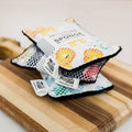 Washable Sponge - 3 pack