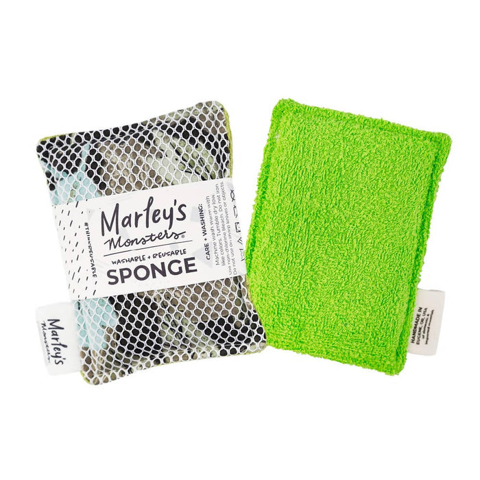 Washable Sponge - 3 pack