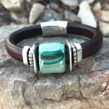 Western Cedar Bracelet