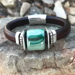 Western Cedar Bracelet