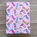 Western Cowgirl Boots Soft Flex Perfect Bound Journal - Lyla's: Clothing & Gifts - Online and Rockwall Texas Boutique