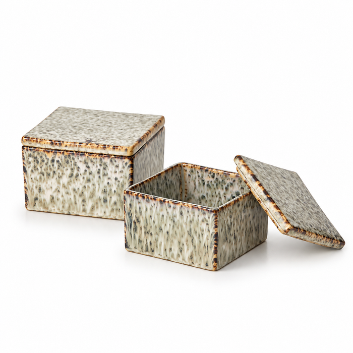 Whisper Decorative Box