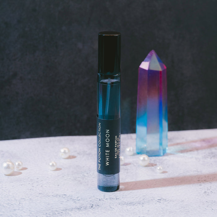 White Moon  Eau de Parfum Travel Spray