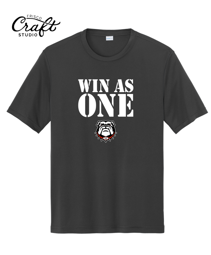 Win As One Dri-Fit Shirt