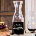 Wine Decanter - Design: L3