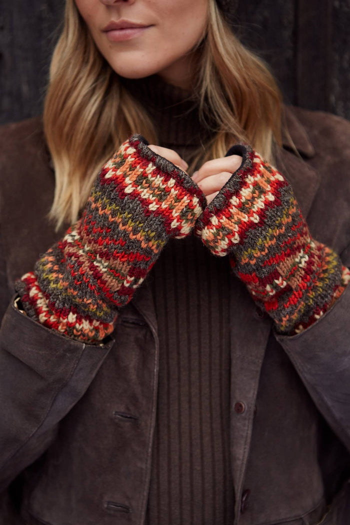 Womens Moray Handwarmer