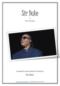 Wonder - Sir Duke - Brass Quintet
