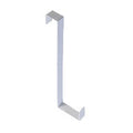 Wreath Door Hanger White
